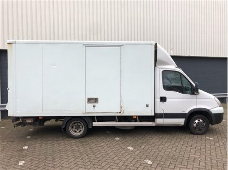 Iveco Daily - 29 L 10 345 - 1