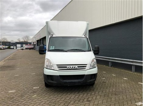 Iveco Daily - 29 L 10 345 - 1