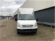 Iveco Daily - 29 L 10 345 - 1 - Thumbnail