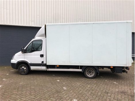 Iveco Daily - 29 L 10 345 - 1