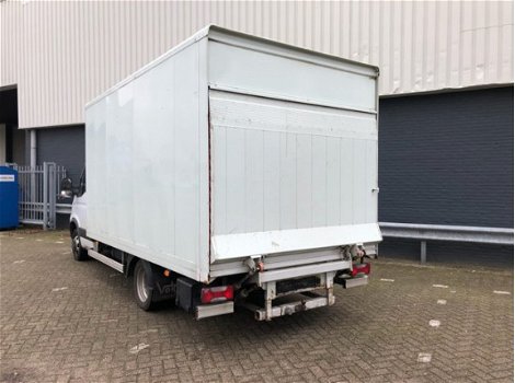 Iveco Daily - 29 L 10 345 - 1