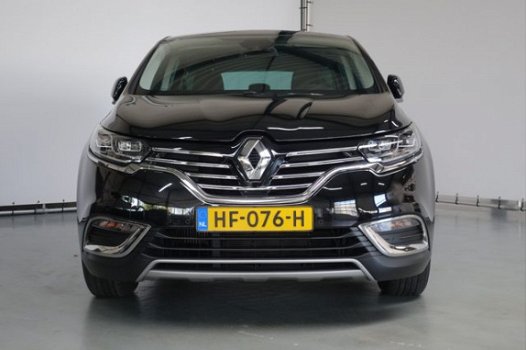 Renault Espace - 1.6 dCi EXP 7 pers Pan-dak / slechts 81.000 KM Navigatie / Cruise / Clima / NAP - 1