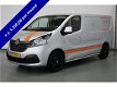 Renault Trafic - 1.6 DCI T27 L1H1 / Sport / Navi / Side bars / lichtmetalen velgen - 1 - Thumbnail