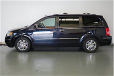 Chrysler Town and Country - 4.0 V6 Zeer compleet / DVD / Leder / Stow en GO / 7-pers