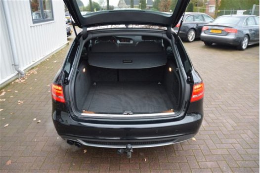 Audi A4 Avant - 1.8 TFSI 2 X S-Line ORG NL B.J 2012 - 1