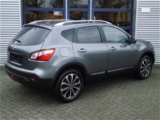 Nissan Qashqai - 2.0 Connect Edition 62000KM NAVI PANODAK CRUISE 18 INCH