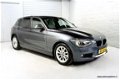 BMW 1-serie - 116d Xenon, Navigatie Prof, Leder, Dealeronderhouden - 1 - Thumbnail