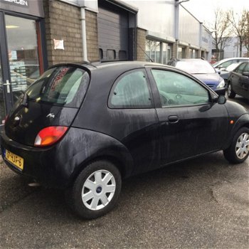 Ford Ka - 1.3 FUTURA AIRCO - 1