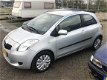 Toyota Yaris - 1.3 VVTi Sol Nieuwstaat Airco 3 mnd Garantie - 1 - Thumbnail