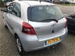 Toyota Yaris - 1.3 VVTi Sol Nieuwstaat Airco 3 mnd Garantie - 1 - Thumbnail