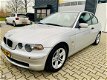 BMW 3-serie Compact - 316ti Executive AUTOMAAT APK - 1 - Thumbnail