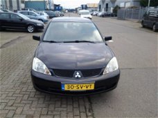 Mitsubishi Lancer Station Wagon - 1.6 Inform