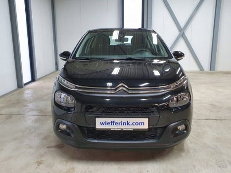 Citroën C3 - 1.2 PureTech Feel navigatie climate control - 1