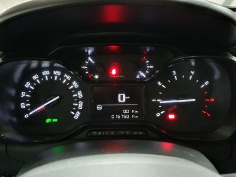 Citroën C3 - 1.2 PureTech Feel navigatie climate control - 1