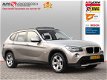 BMW X1 - sDrive18d Executive 136pk Leder Navi Clima - 1 - Thumbnail