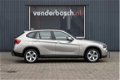 BMW X1 - sDrive18d Executive 136pk Leder Navi Clima - 1 - Thumbnail