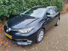 Toyota Auris Touring Sports - 1.8 Hybrid Lease pro Navi/Pano/Led/Pdc