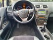 Toyota Avensis - 1.8 VVTi Dynamic Business Navi/Camera//Leder/Alcantara - 1 - Thumbnail