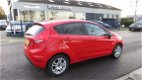 Ford Fiesta - 1.25 * 5 drs * Airco * Bluetooth * Nieuwe Lm velgen en banden - 1 - Thumbnail