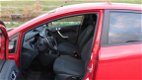 Ford Fiesta - 1.25 * 5 drs * Airco * Bluetooth * Nieuwe Lm velgen en banden - 1 - Thumbnail