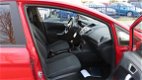 Ford Fiesta - 1.25 * 5 drs * Airco * Bluetooth * Nieuwe Lm velgen en banden - 1 - Thumbnail