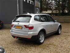 BMW X3 - 2.0i Business Line