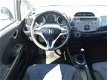Honda Jazz - 1.2 Trend Navi, Mf Stuur, Cruise, Airco, LMV - 1 - Thumbnail