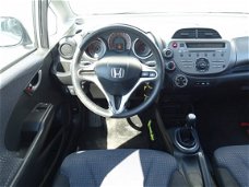 Honda Jazz - 1.2 Trend Navi, Mf Stuur, Cruise, Airco, LMV