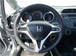 Honda Jazz - 1.2 Trend Navi, Mf Stuur, Cruise, Airco, LMV - 1 - Thumbnail