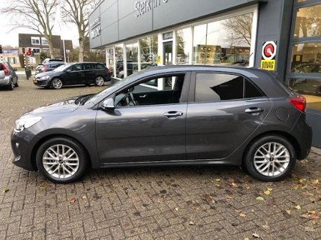 Kia Rio - 1.0 TGDI DynamicLine Rijklaarprijs - 1