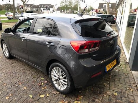 Kia Rio - 1.0 TGDI DynamicLine Rijklaarprijs - 1