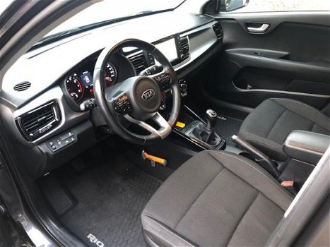 Kia Rio - 1.0 TGDI DynamicLine Rijklaarprijs - 1