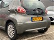 Toyota Aygo - 1.0-12V Aspiration Green // special edition - 1 - Thumbnail