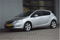 Opel Astra - 1.4 Turbo Edition 140pk navi sportstoelen - 1 - Thumbnail