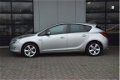 Opel Astra - 1.4 Turbo Edition 140pk navi sportstoelen - 1 - Thumbnail
