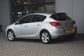 Opel Astra - 1.4 Turbo Edition 140pk navi sportstoelen - 1 - Thumbnail