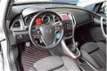 Opel Astra - 1.4 Turbo Edition 140pk navi sportstoelen - 1 - Thumbnail