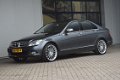 Mercedes-Benz C-klasse - C300 232pk navi leer schuifdak xenon - 1 - Thumbnail