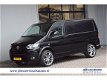 Volkswagen Transporter - 2.0 TDI L1H1 navi mf-stuur airco cruise - 1 - Thumbnail