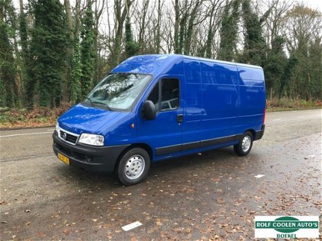 Fiat Ducato - DUCATO 18 LH 2.3 JTD MAXI GRAND VOLUME - 1