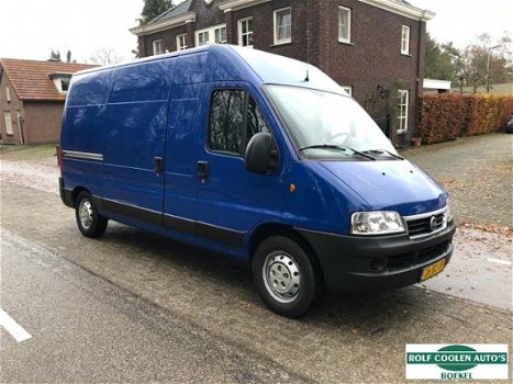 Fiat Ducato - DUCATO 18 LH 2.3 JTD MAXI GRAND VOLUME - 1