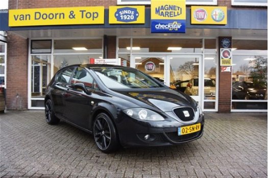 Seat Leon - 1.2 69 EDIZIONE COOL - 1