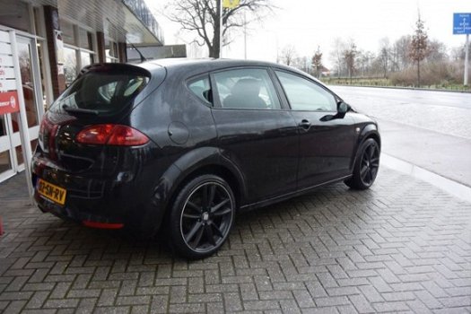 Seat Leon - 1.2 69 EDIZIONE COOL - 1