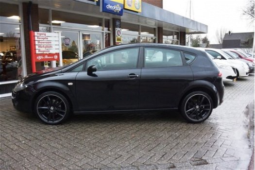 Seat Leon - 1.2 69 EDIZIONE COOL - 1