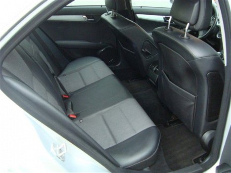 Mercedes-Benz C-klasse - 200 CDI Business Class Avantgarde - 1