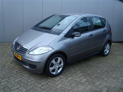 Mercedes-Benz A-klasse - 150 Classic - 1