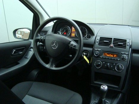 Mercedes-Benz A-klasse - 150 Classic - 1