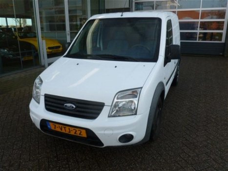 Ford Transit Connect - connect - 1