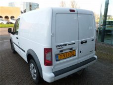 Ford Transit Connect - connect