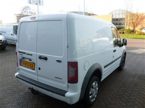 Ford Transit Connect - connect - 1